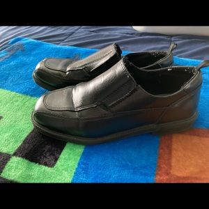 Boys Dress Shoes Size 5Y